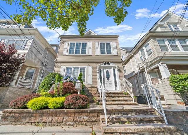 Property at 96 W 42ND St, Bayonne, NJ 07002, 6 beds, 3 baths