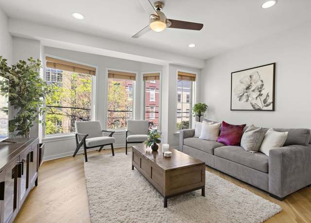 Property at 83 MONROE St Unit 3A, Hoboken, NJ 07030, 2 beds, 2 baths