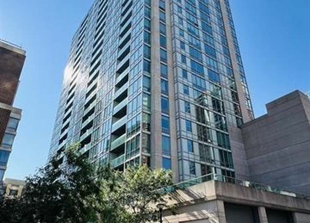 Property at 1 SHORE Ln #1805, Jersey City, NJ 07310, 1 bed, 1 bath