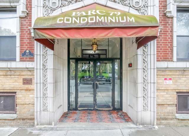 Property at 301 79TH St Unit E4, North Bergen, NJ 07047, 2 beds, 1 bath