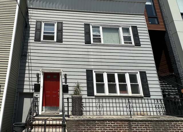 Property at 137 NEW YORK Ave, Jersey City, NJ 07307, 5 beds, 3 baths