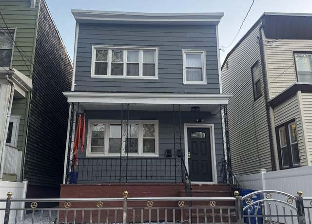 Property at 67 WINFIELD Ave, Jersey City, NJ 07305, 4 beds, 2 baths