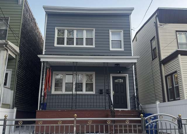 Property at 67 WINFIELD Ave, Jersey City, NJ 07305, 4 beds, 2 baths