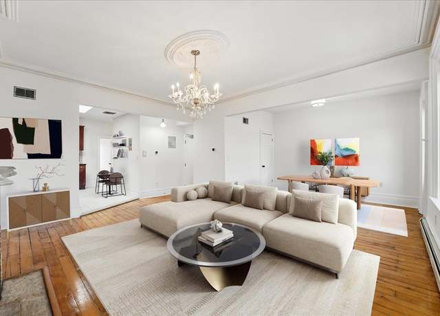 Property at 189 CHRISTOPHER COLUMBUS Dr #4, Jersey City, NJ 07302, 2 beds, 1 bath