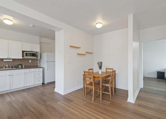 Property at 2615 JOHN F KENNEDY Blvd #301, Jersey City, NJ 07306-0002, 1 bed, 1 bath