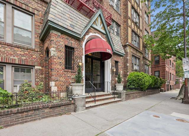 Property at 340 FAIRMOUNT Ave #309, Jersey City, NJ 07306, 3 beds, 2 baths