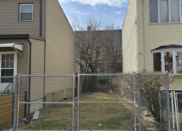 Property at 111 CLINTON Ave, Jersey City, NJ 07304