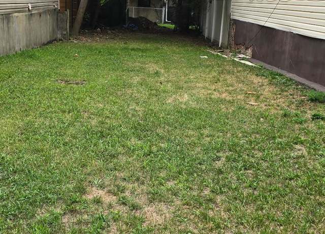 Property at 111 CLINTON Ave, Jersey City, NJ 07304