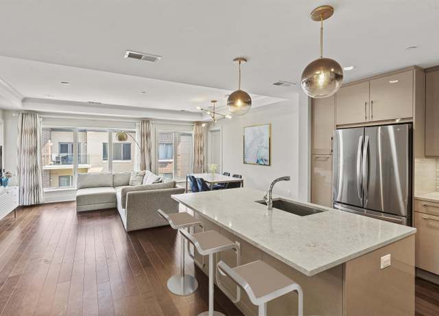 Property at 150 HENLEY Pl #405, Weehawken, NJ 07086, 1 bed, 1.5 baths