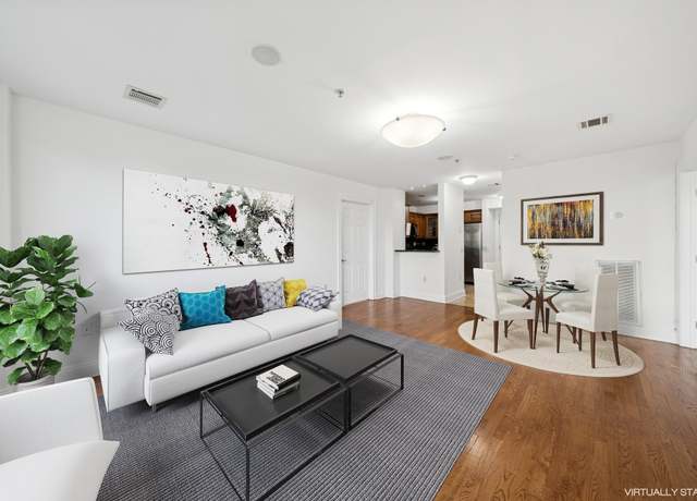 Property at 45 BROADWAY #204, Jersey City, NJ 07306, 2 beds, 2 baths