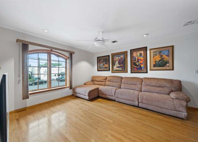Property at 58 AVENUE C, Bayonne, NJ 07002, 4 beds, 3.5 baths