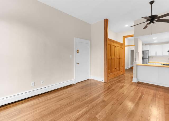 Property at 299 8TH St Unit 1R, Jersey City, NJ 07302, 1 bed, 1 bath