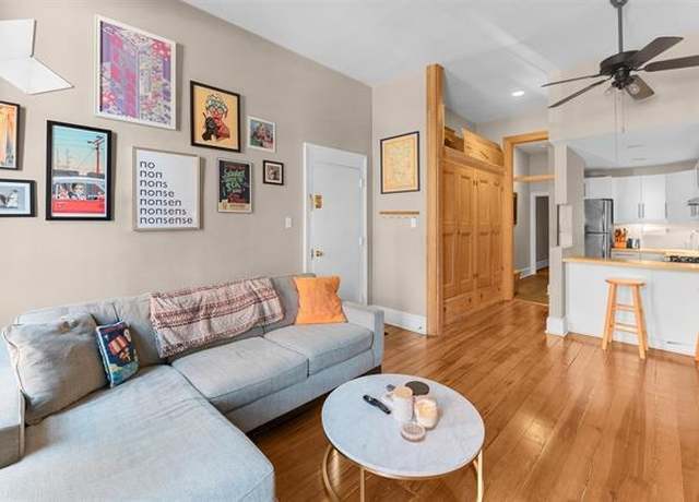 Property at 299 8TH St Unit 1R, Jersey City, NJ 07302, 1 bed, 1 bath