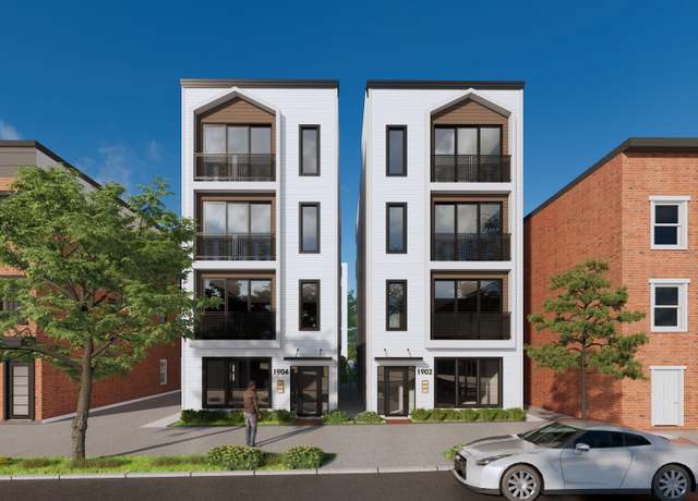 Property at 1902 JOHN F KENNEDY Blvd #3, Jersey City, NJ 07305, 3 beds, 2 baths