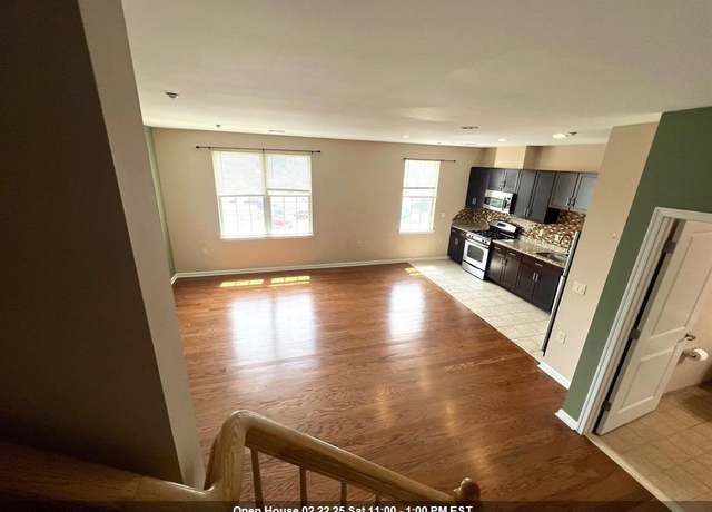 Property at 1209 SUMMIT Ave #402, Jersey City, NJ 07307, 2 beds, 2 baths