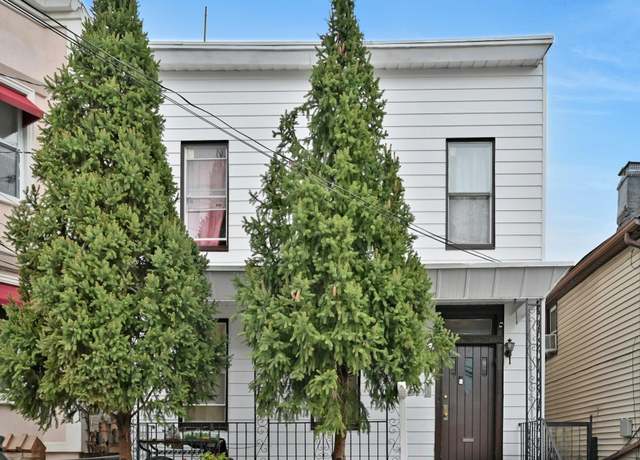 Property at 6806 SMITH Ave, North Bergen, NJ 07047, 4 beds, 3 baths
