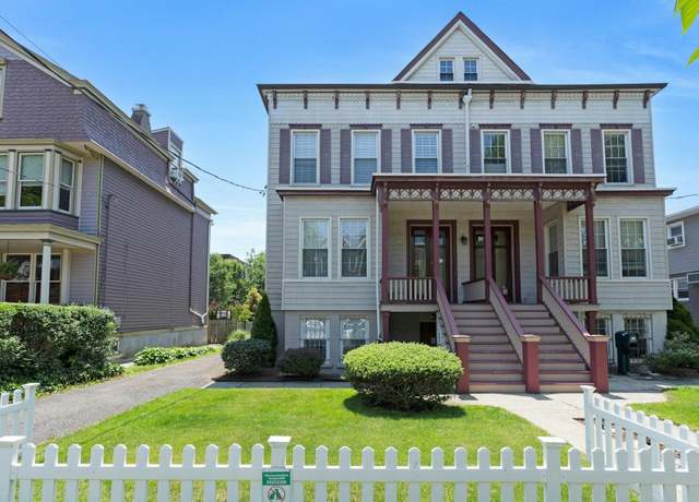 Property at 91 SHERMAN Pl, Jersey City, NJ 07307, 6 beds, 3 baths