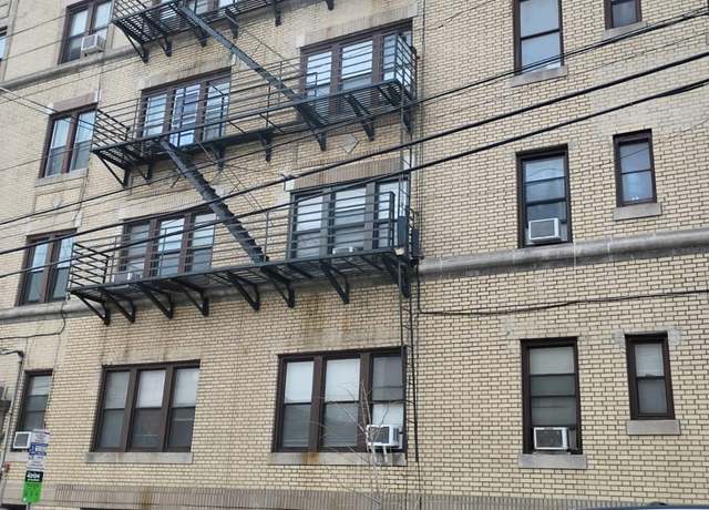 Property at 61 65TH St #1, West New York, NJ 07093-4119, 1 bed, 1 bath