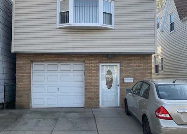 Property at 419 3RD St, Union City, NJ 07087, 4 beds, 2 baths