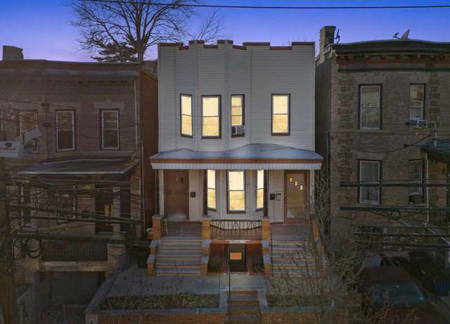 Property at 1213-15 CENTRAL Ave, Union City, NJ 07087, 5 beds, 4 baths