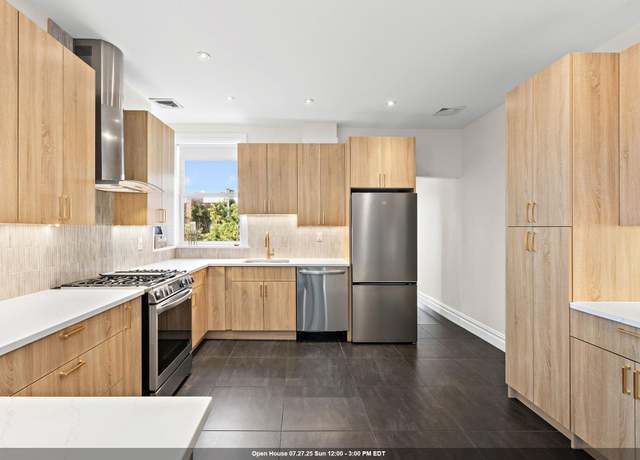 Property at 1012 PARK Ave #8, Hoboken, NJ 07030, 2 beds, 1 bath