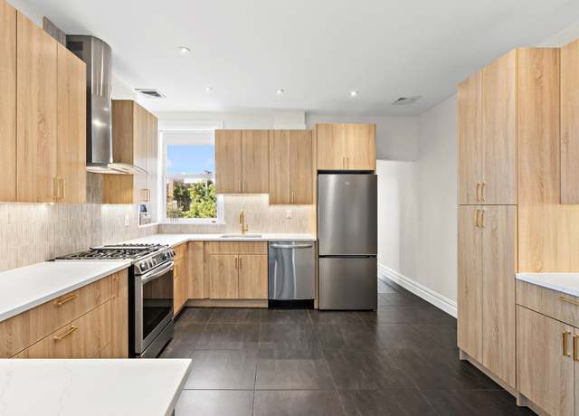 Property at 1012 PARK Ave #8, Hoboken, NJ 07030, 2 beds, 1 bath