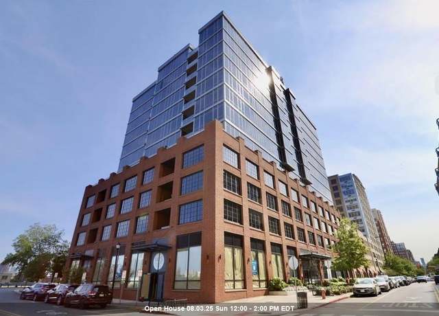 Property at 1425 HUDSON St Unit 2D, Hoboken, NJ 07030, 1 bath