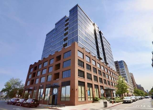 Property at 1425 HUDSON St Unit 2D, Hoboken, NJ 07030, 1 bath