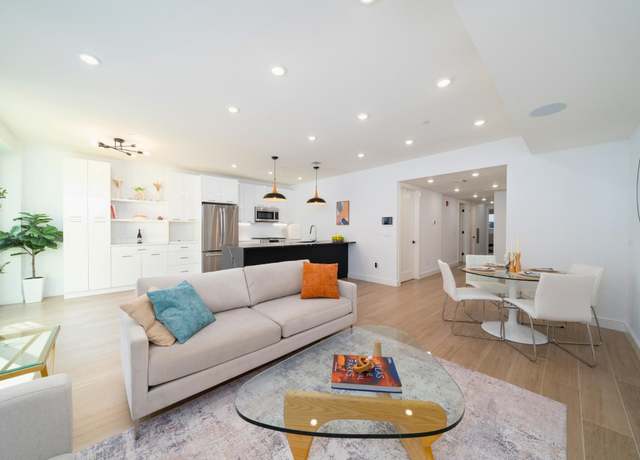 Property at 241 3RD St #1, Jersey City, NJ 07302, 2 beds, 2 baths