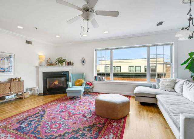 Property at 99 PARK Ave Unit 5D, Hoboken, NJ 07030, 2 beds, 2 baths