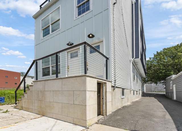 Property at 6208 JEFFERSON St #2, West New York, NJ 07093, 4 beds, 2 baths