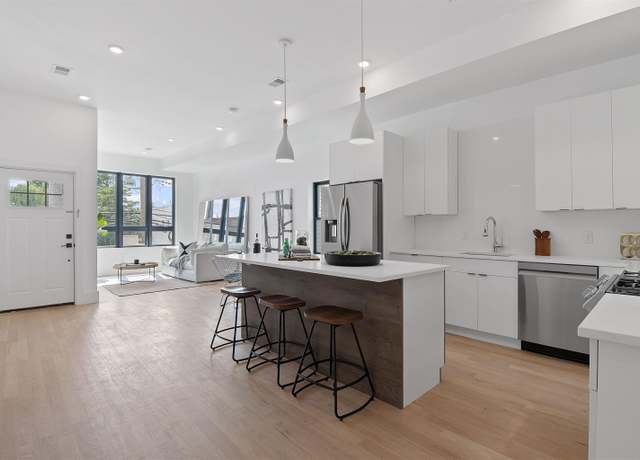 Property at 206 FULTON Ave #2, Jersey City, NJ 07305, 5 beds, 3.5 baths