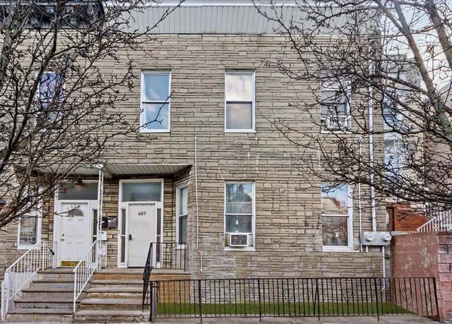 Property at 607 18TH St, Union City, NJ 07087, 7 beds, 2 baths
