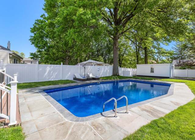Property at 123 PARK Ave, Dumont, NJ 07628, 3 beds, 1.5 baths