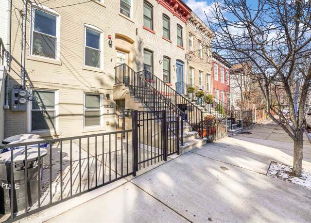 Property at 161 PINE St #1, Jersey City, NJ 07304, 3 beds, 1.5 baths