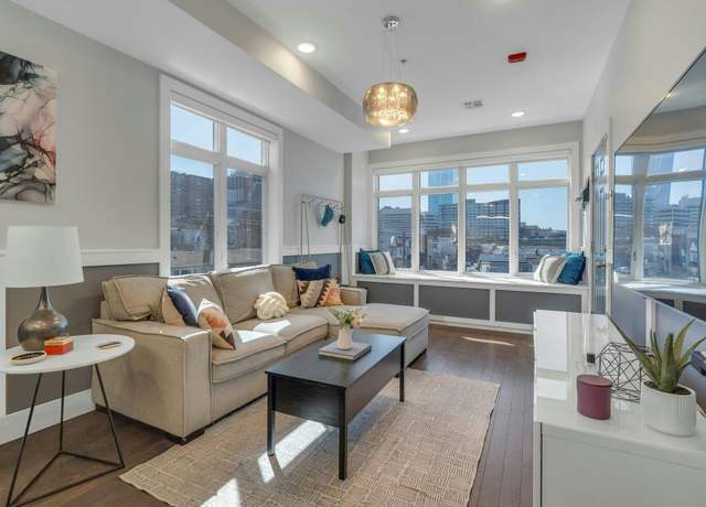 Property at 270 ST PAULS Ave #4, Jersey City, NJ 07306, 2 beds, 2 baths