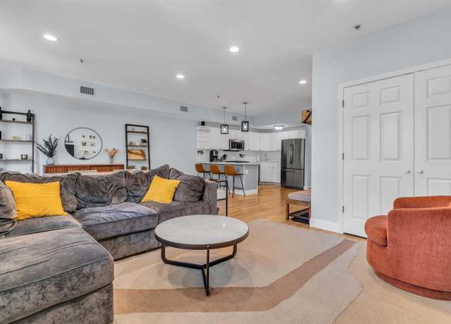 Property at 521 ADAMS St #2, Hoboken, NJ 07030, 2 beds, 2 baths