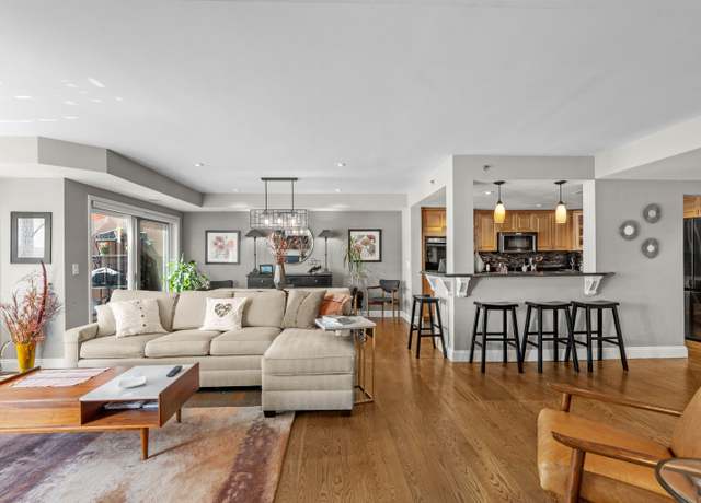 Property at 403 JEFFERSON Ct, Edgewater, NJ 07020, 2 beds, 2 baths