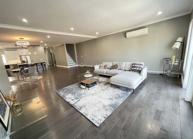 Property at 29 CARLTON Ave #2, Jersey City, NJ 07307, 3 beds, 2 baths