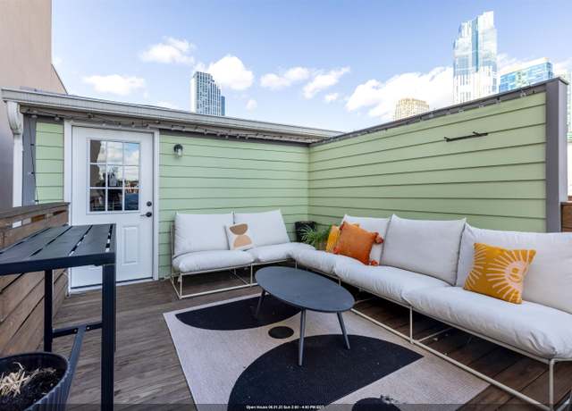 Property at 139 MORRIS St #7, Jersey City, NJ 07302, 1 bed, 1 bath
