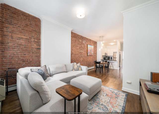 Property at 257 12TH St Unit 2B, Hoboken, NJ 07030, 2 beds, 1 bath