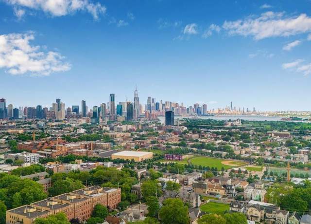 Property at 808 OCEAN Ave, Jersey City, NJ 07304, 4 beds, 3.5 baths