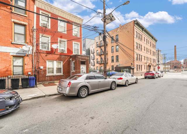 Property at 14 WESTERVELT Pl, Jersey City, NJ 07304, 3 beds, 3 baths