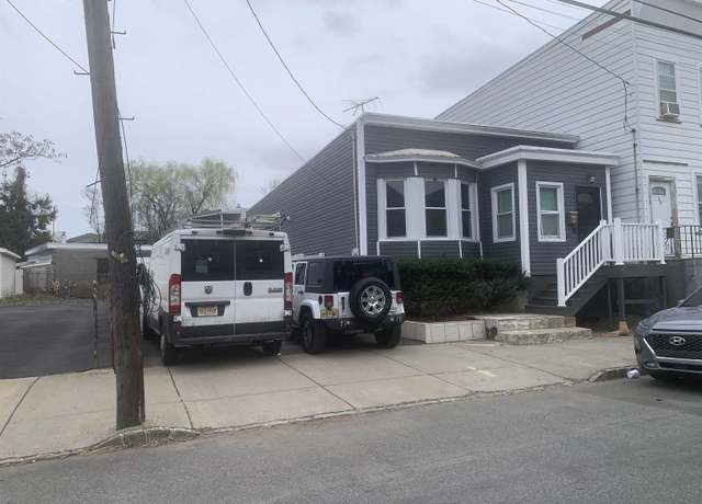 Property at 38 HECKEL St, Belleville, NJ 07109, 3 beds, 2 baths