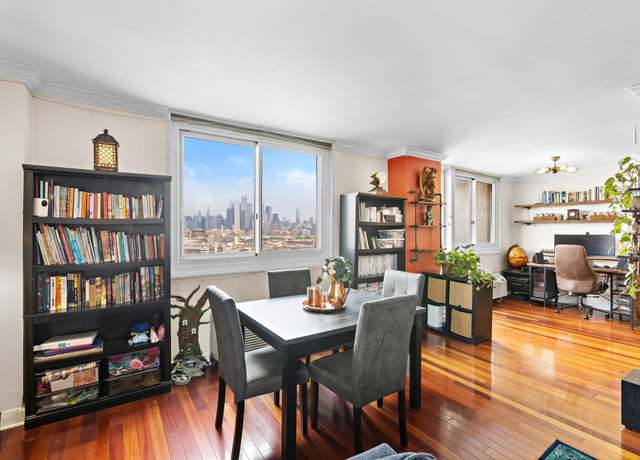 Property at 100 MANHATTAN Ave #405, Union City, NJ 07087, 2 beds, 2 baths