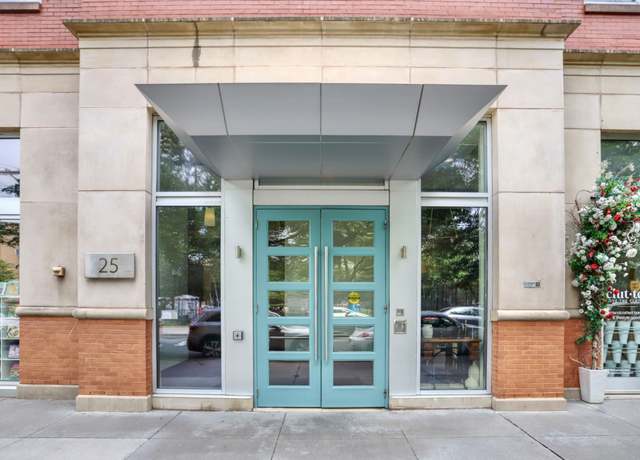 Property at 25 MCWILLIAMS Pl #402, Jersey City, NJ 07302, 1 bed, 1 bath