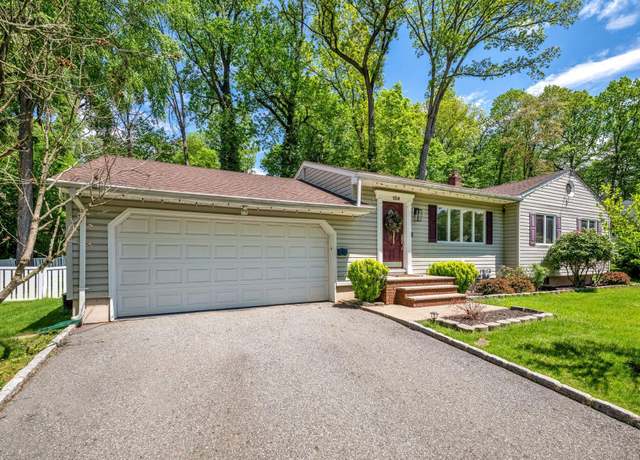 Property at 104 LIONSHEAD Blvd, Wayne, NJ 07470, 3 beds, 1 bath