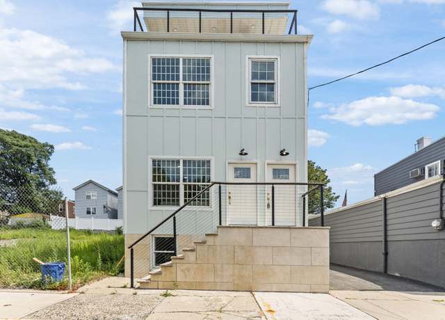 Property at 6208 JEFFERSON St #1, West New York, NJ 07093, 2 beds, 3 baths