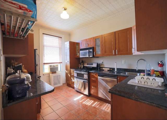 Property at 1002 WASHINGTON St #4, Hoboken, NJ 07030, 2 beds, 1 bath