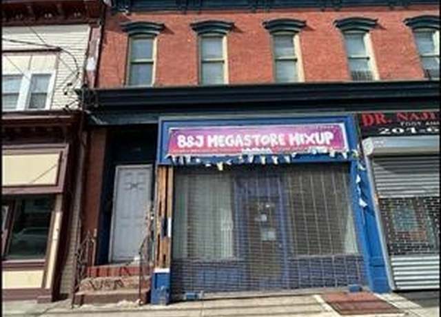 Property at 231 OLD BERGEN Rd, Jersey City, NJ 07305, 2 beds, 1.5 baths